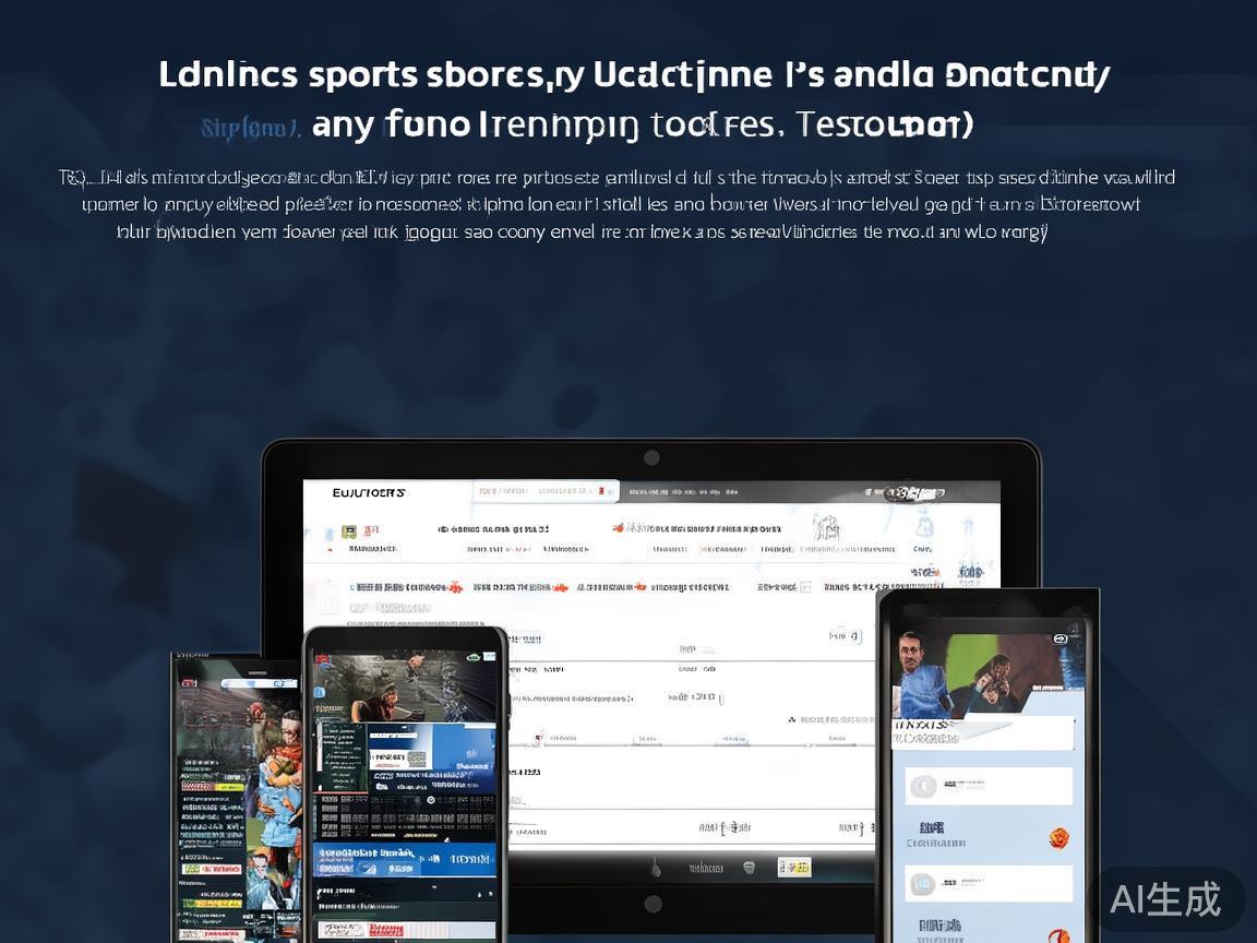 全面提升欧亿体育多平台兼容性与访问体验优化方案