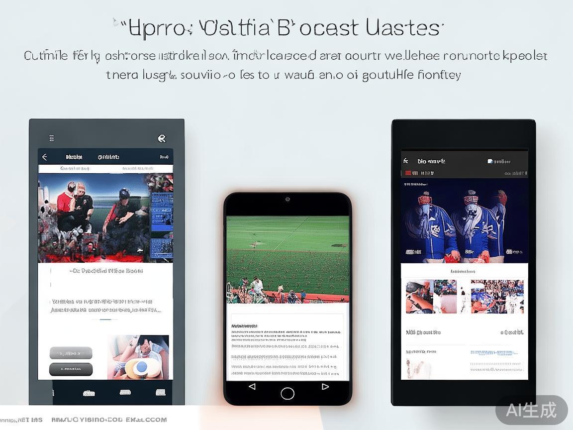 欧亿体育相关APP在手机端与平板端的操作体验差异分析与比较