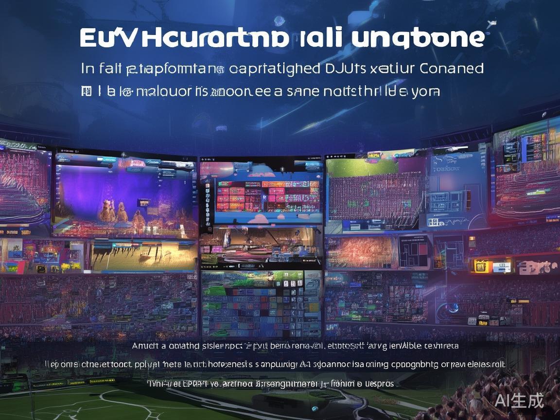 作为一家集体育赛事直播、竞猜娱乐和体育内容服务于一