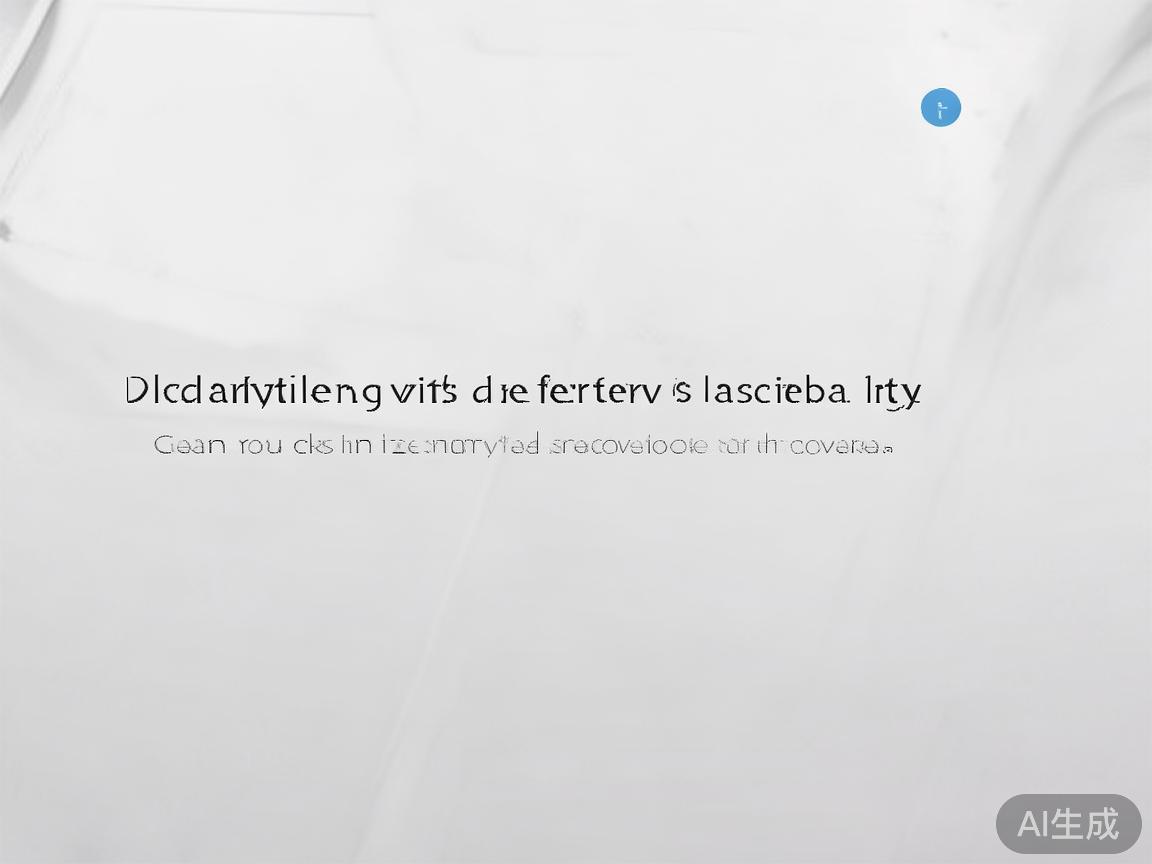 4.&nbsp;卓越的用户体验
平台界面设计简洁直观，操作