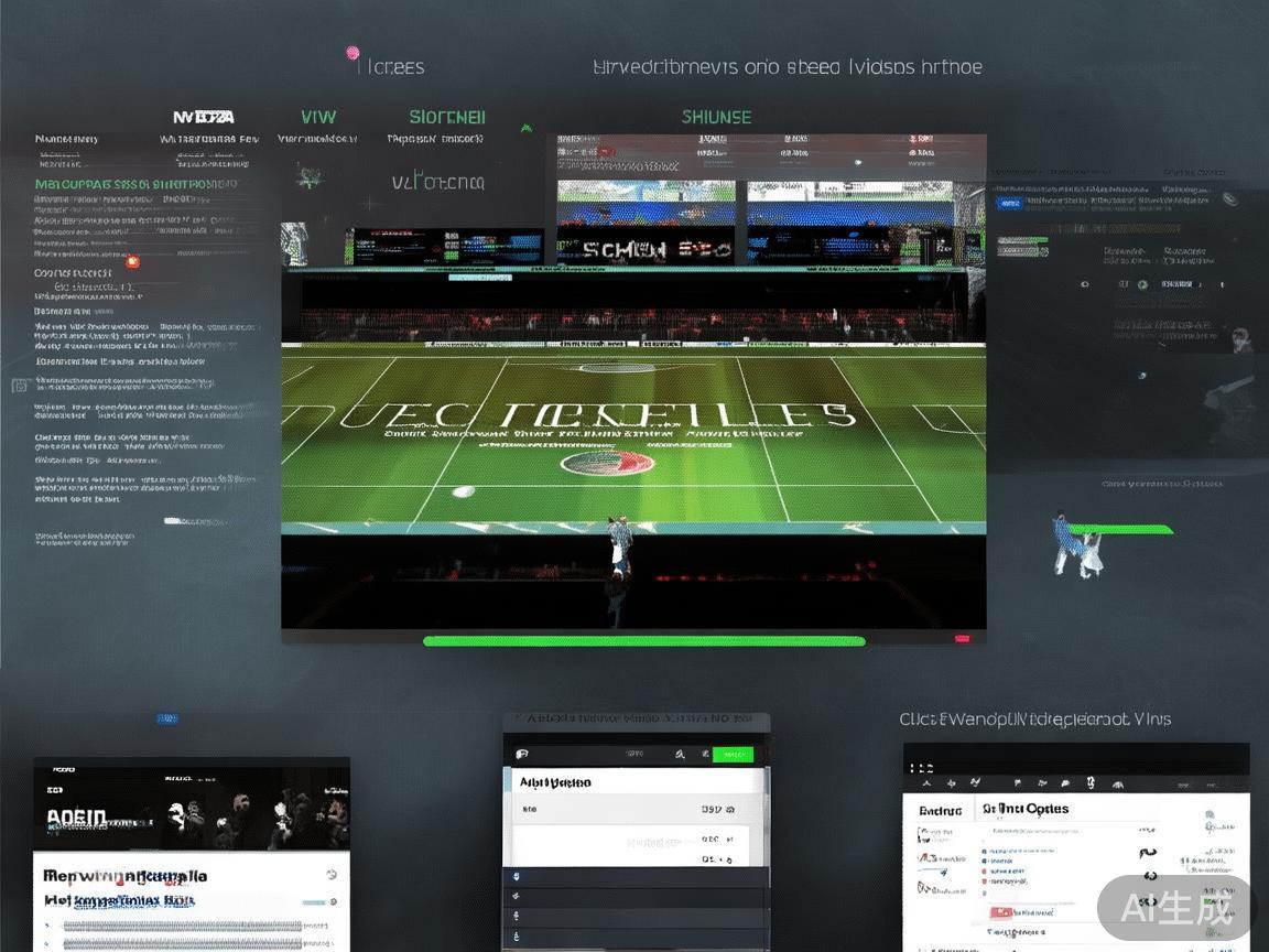 三、增强的互动功能与社区交流
理解到体育粉丝除了
